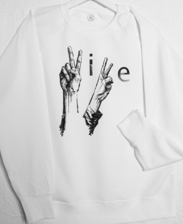 Camiseta Chico Manga Corta - Vive