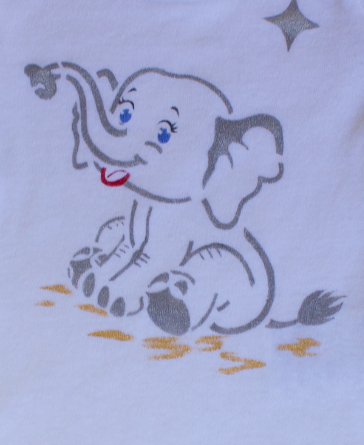 Pequeño Elefante