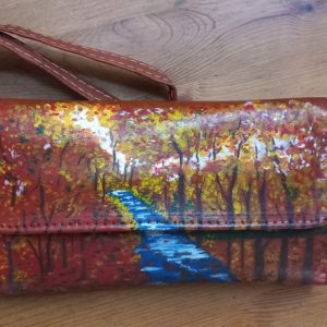 Cartera de Mano - Paisaje